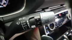 2021 Genesis GV80 3.0 Diesel AWD, серебристый — фото 18