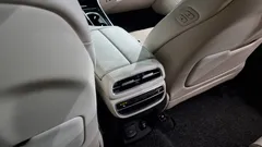 2021 Genesis GV80 3.0 Diesel AWD, серебристый — фото 19