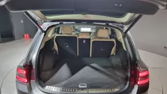 2021 Genesis GV80 3.0 Diesel AWD, серебристый — фото 20