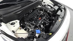 2023 Kia Seltos Gasoline 1.6 Turbo 2WD, белый — фото 6