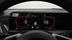2023 Kia Seltos Gasoline 1.6 Turbo 2WD, белый — фото 8