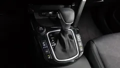 2023 Kia Seltos Gasoline 1.6 Turbo 2WD, белый — фото 9