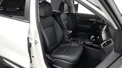 2023 Kia Seltos Gasoline 1.6 Turbo 2WD, белый — фото 10