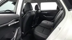 2023 Kia Seltos Gasoline 1.6 Turbo 2WD, белый — фото 16