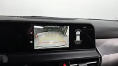 2023 Kia Seltos Gasoline 1.6 Turbo 2WD, белый — фото 20