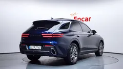 2022 Genesis GV70 2.5T Gasoline AWD — фото 2