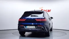 2022 Genesis GV70 2.5T Gasoline AWD — фото 4