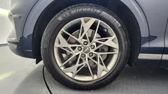2022 Genesis GV70 2.5T Gasoline AWD — фото 5