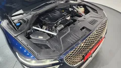 2022 Genesis GV70 2.5T Gasoline AWD — фото 6
