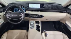 2022 Genesis GV70 2.5T Gasoline AWD — фото 7
