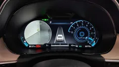 2022 Genesis GV70 2.5T Gasoline AWD — фото 8