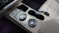2022 Genesis GV70 2.5T Gasoline AWD — фото 9