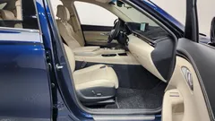 2022 Genesis GV70 2.5T Gasoline AWD — фото 11