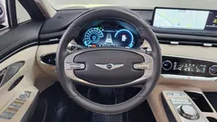 2022 Genesis GV70 2.5T Gasoline AWD — фото 13