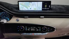 2022 Genesis GV70 2.5T Gasoline AWD — фото 15
