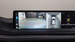 2022 Genesis GV70 2.5T Gasoline AWD — фото 16