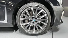 2021 BMW 7-Series 730Ld xDrive M Sport, чёрный — фото 5