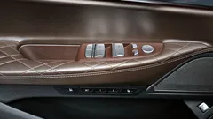 2021 BMW 7-Series 730Ld xDrive M Sport, чёрный — фото 13