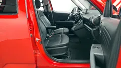 2023 Hyundai Casper Turbo Van — фото 11