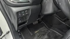 2022 Honda CR-V 2.0 Hybrid Touring 4WD, белый — фото 18