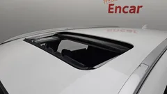 2022 Honda CR-V 2.0 Hybrid Touring 4WD, белый — фото 19