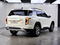 2023 SsangYong Torres Gasoline 1.5 4WD — фото 2