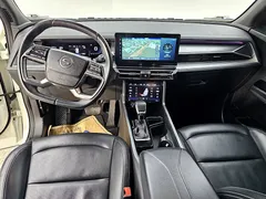 2023 SsangYong Torres Gasoline 1.5 4WD — фото 7