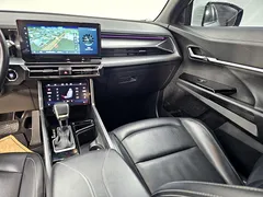 2023 SsangYong Torres Gasoline 1.5 4WD — фото 9
