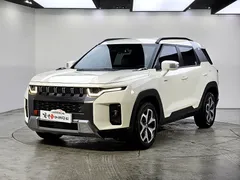 2023 SsangYong Torres Gasoline 1.5 4WD — фото 13