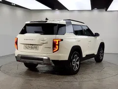 2023 SsangYong Torres Gasoline 1.5 4WD — фото 2
