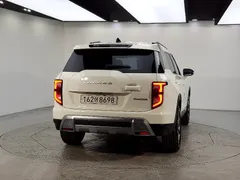 2023 SsangYong Torres Gasoline 1.5 4WD — фото 4