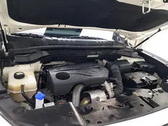 2023 SsangYong Torres Gasoline 1.5 4WD — фото 6