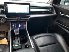 2023 SsangYong Torres Gasoline 1.5 4WD — фото 9