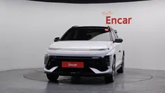 2023 Hyundai Kona Inspiration, белый — фото 3