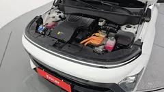 2023 Hyundai Kona Inspiration, белый — фото 6