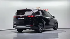 2023 Kia Carnival Diesel 9-Seater Prestige — фото 2