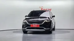 2023 Kia Carnival Diesel 9-Seater Prestige — фото 3