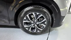 2023 Kia Carnival Diesel 9-Seater Prestige — фото 5