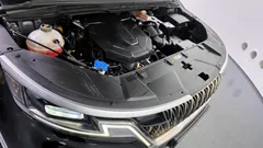 2023 Kia Carnival Diesel 9-Seater Prestige — фото 6