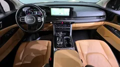 2023 Kia Carnival Diesel 9-Seater Prestige — фото 7