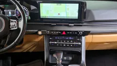 2023 Kia Carnival Diesel 9-Seater Prestige — фото 14