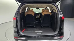 2023 Kia Carnival Diesel 9-Seater Prestige — фото 20