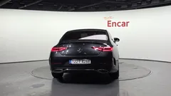 2022 Mercedes-Benz CLS-Class CLS300d 4MATIC — фото 4