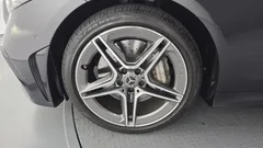 2022 Mercedes-Benz CLS-Class CLS300d 4MATIC — фото 5