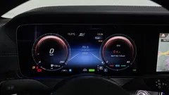 2022 Mercedes-Benz CLS-Class CLS300d 4MATIC — фото 8