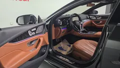 2022 Mercedes-Benz CLS-Class CLS300d 4MATIC — фото 10