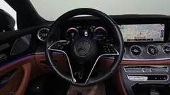 2022 Mercedes-Benz CLS-Class CLS300d 4MATIC — фото 13