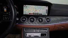 2022 Mercedes-Benz CLS-Class CLS300d 4MATIC — фото 14