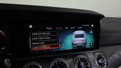 2022 Mercedes-Benz CLS-Class CLS300d 4MATIC — фото 16