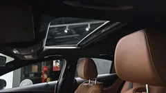2022 Mercedes-Benz CLS-Class CLS300d 4MATIC — фото 18